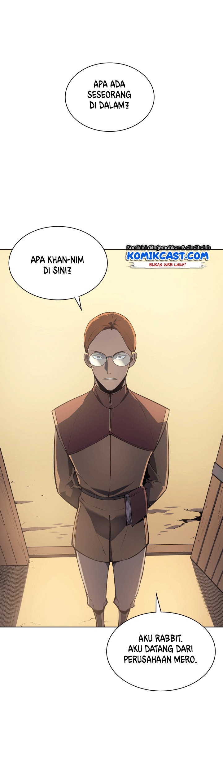 Overgeared New Chapter 17 Gambar 28