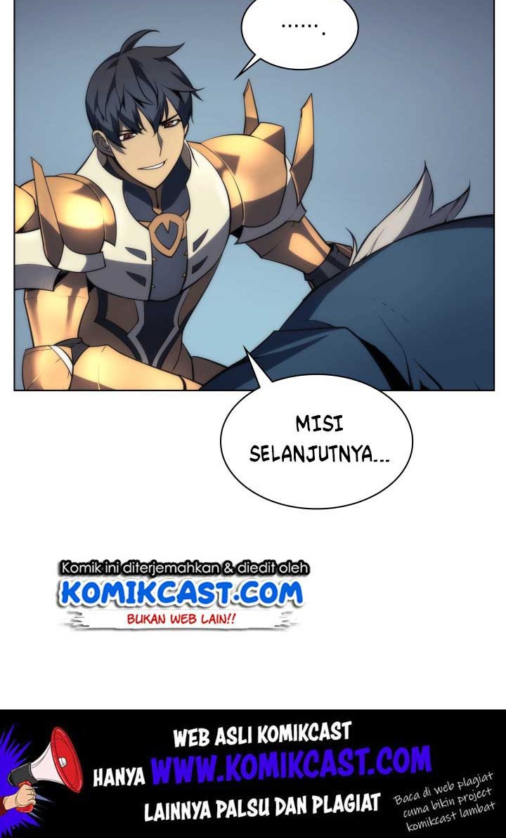 Overgeared New Chapter 16 Gambar 34