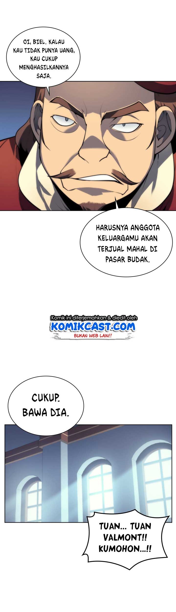 Overgeared New Chapter 16 Gambar 39