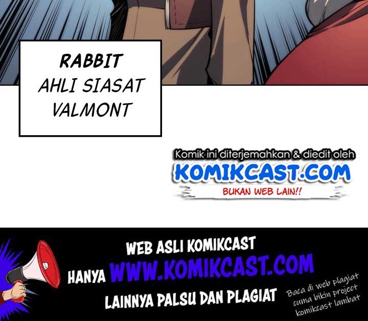Overgeared New Chapter 16 Gambar 41