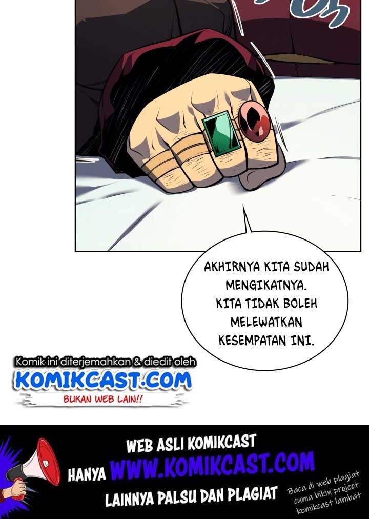 Overgeared New Chapter 16 Gambar 44