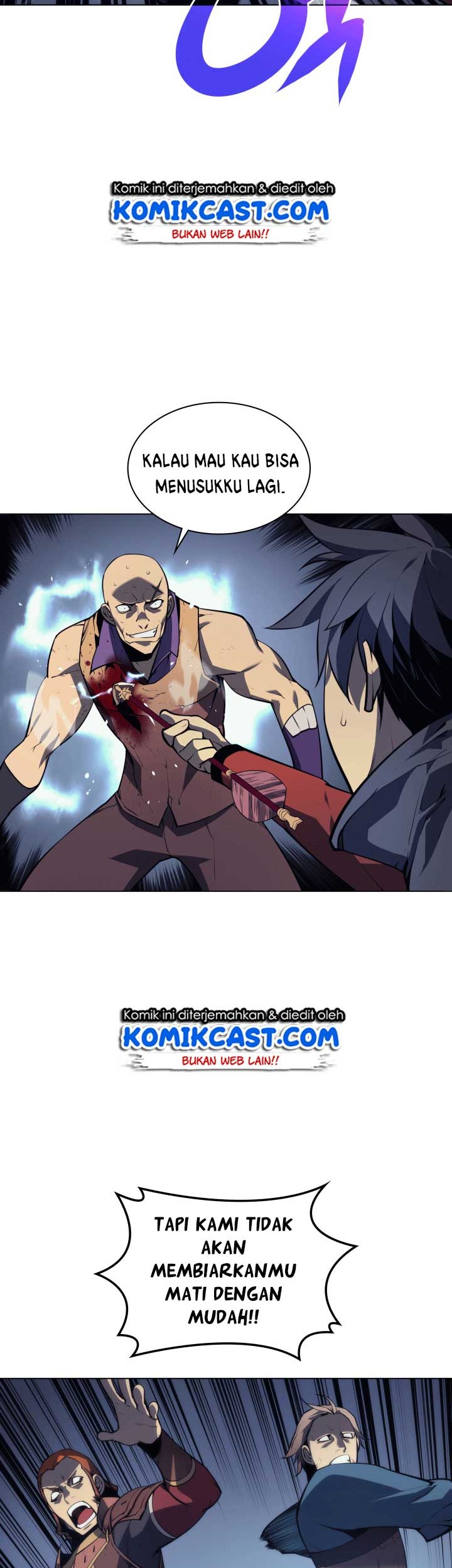 Overgeared New Chapter 16 Gambar 7