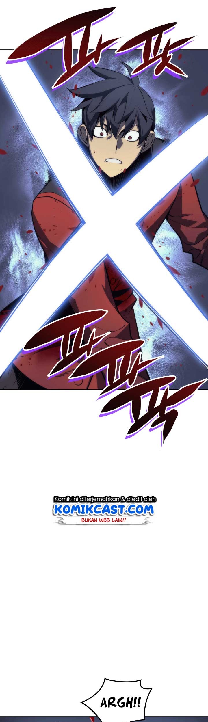 Overgeared New Chapter 16 Gambar 9