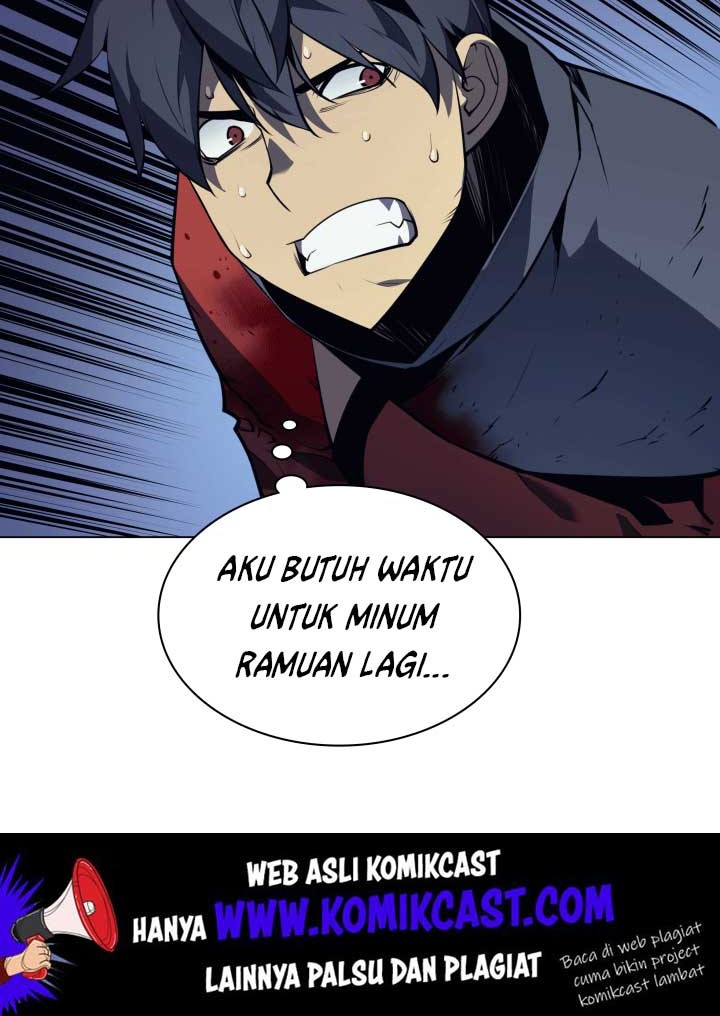 Overgeared New Chapter 16 Gambar 11