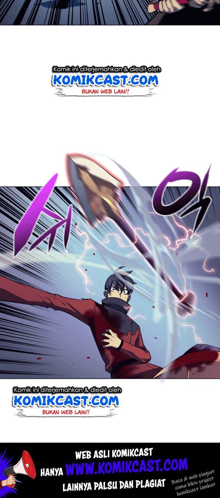 Overgeared New Chapter 16 Gambar 15