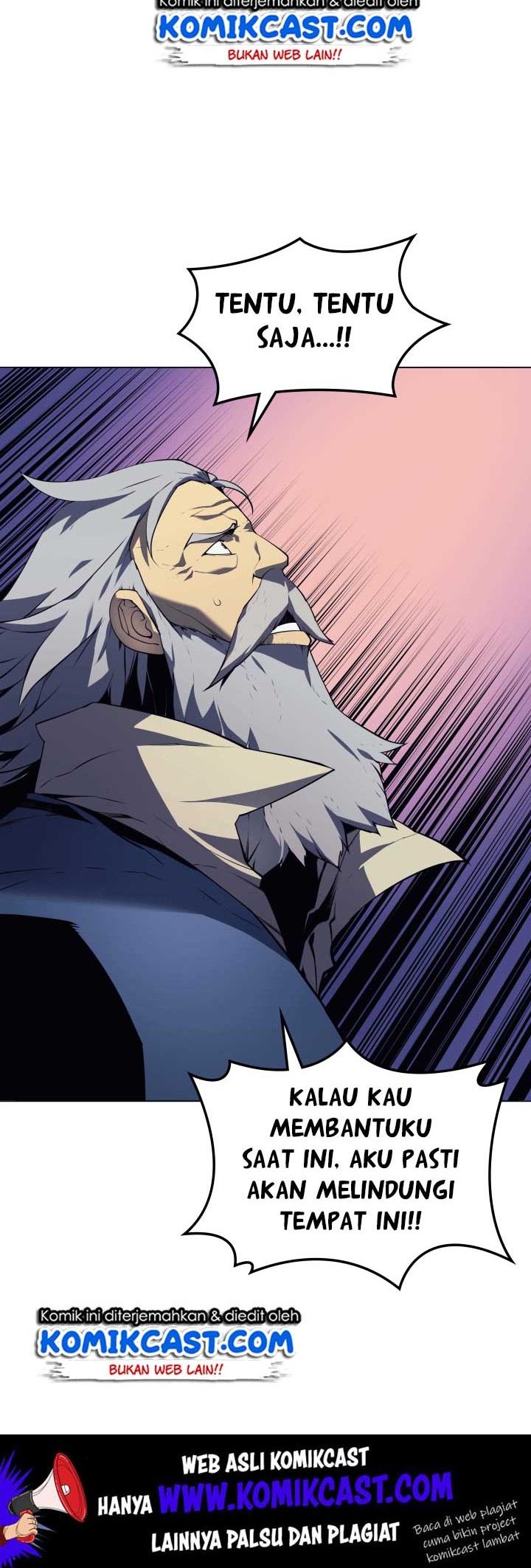 Overgeared New Chapter 16 Gambar 19