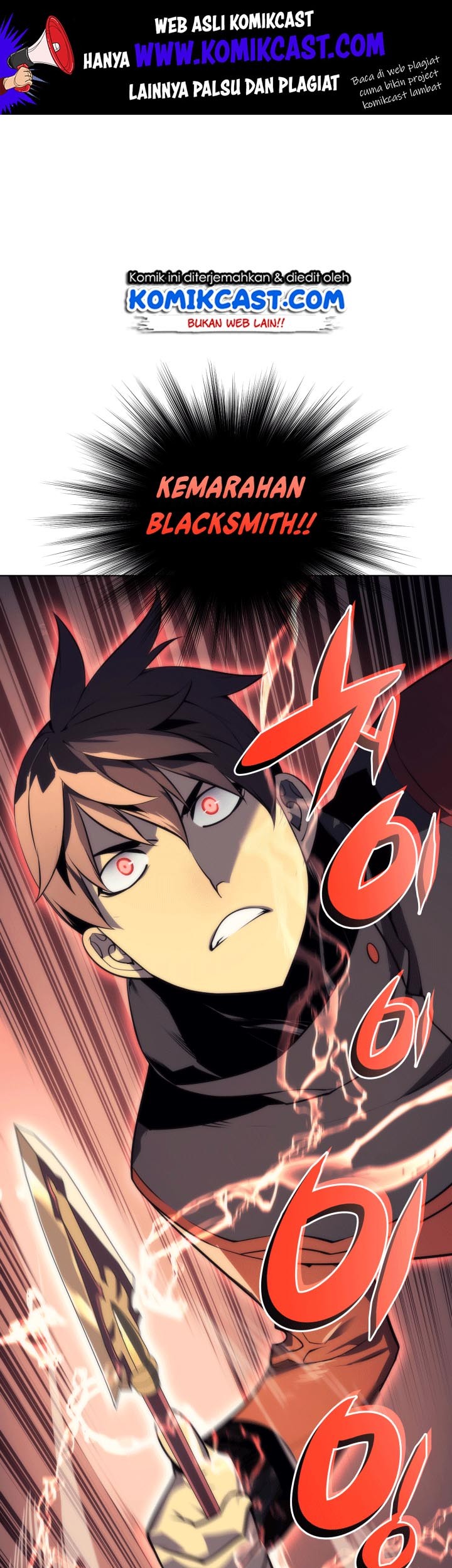 Baca Manhwa Overgeared New Chapter 15 Gambar 2