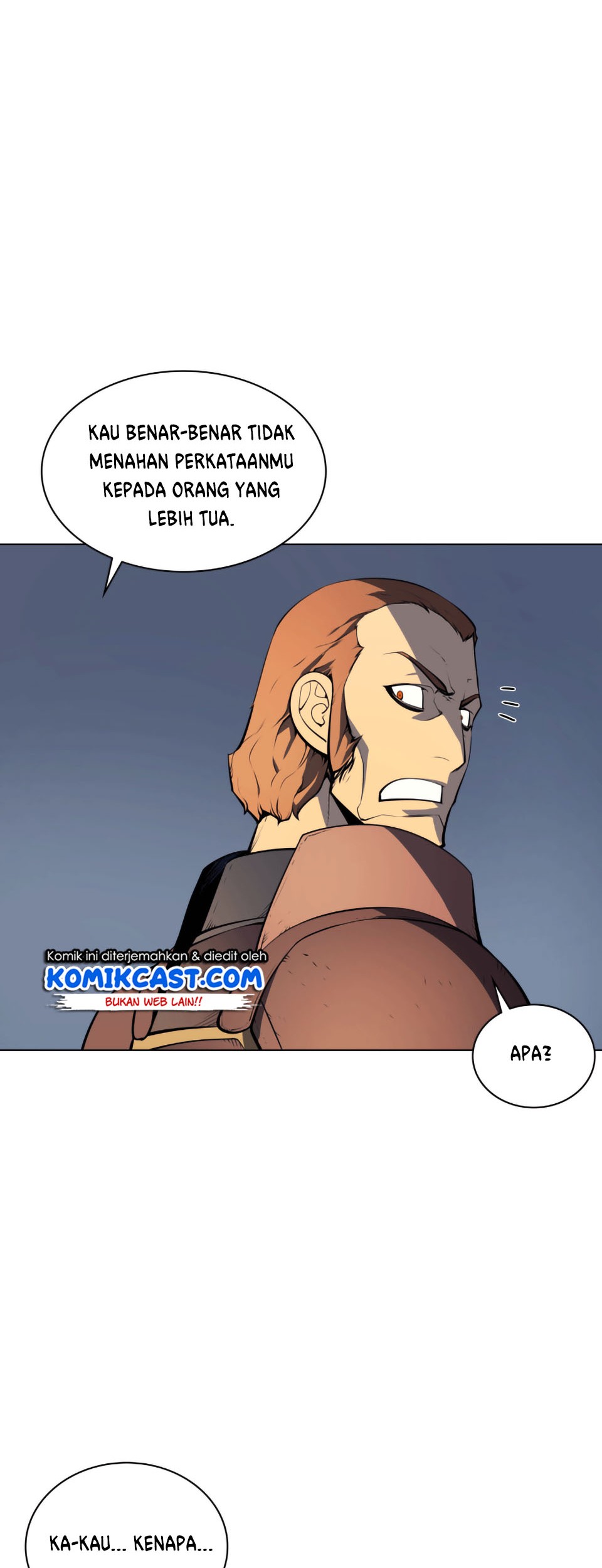Overgeared Chapter 14 Gambar 50