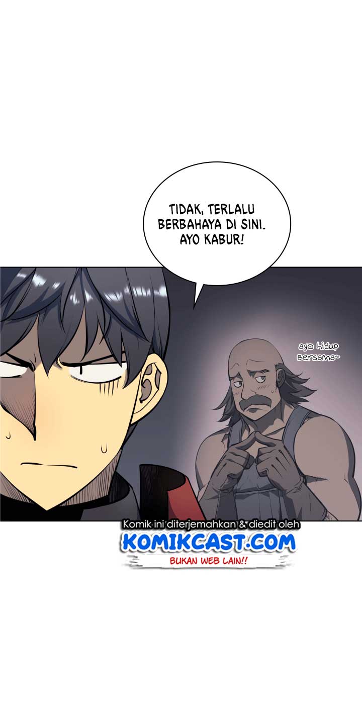Overgeared Chapter 13 Gambar 60