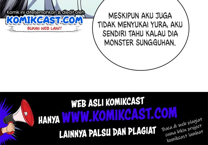 Overgeared New Chapter 08 Gambar 21