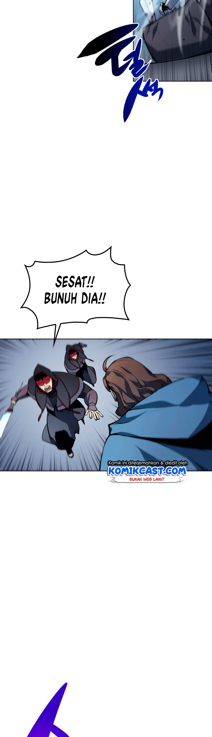Overgeared New Chapter 05 Gambar 4
