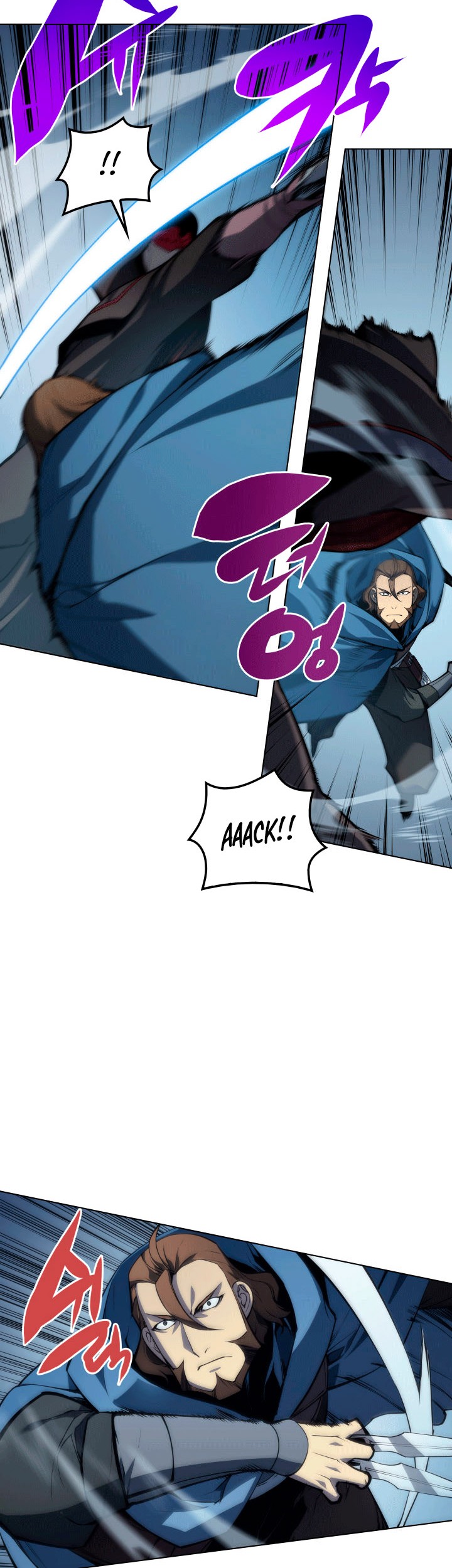 Overgeared New Chapter 05 Gambar 5