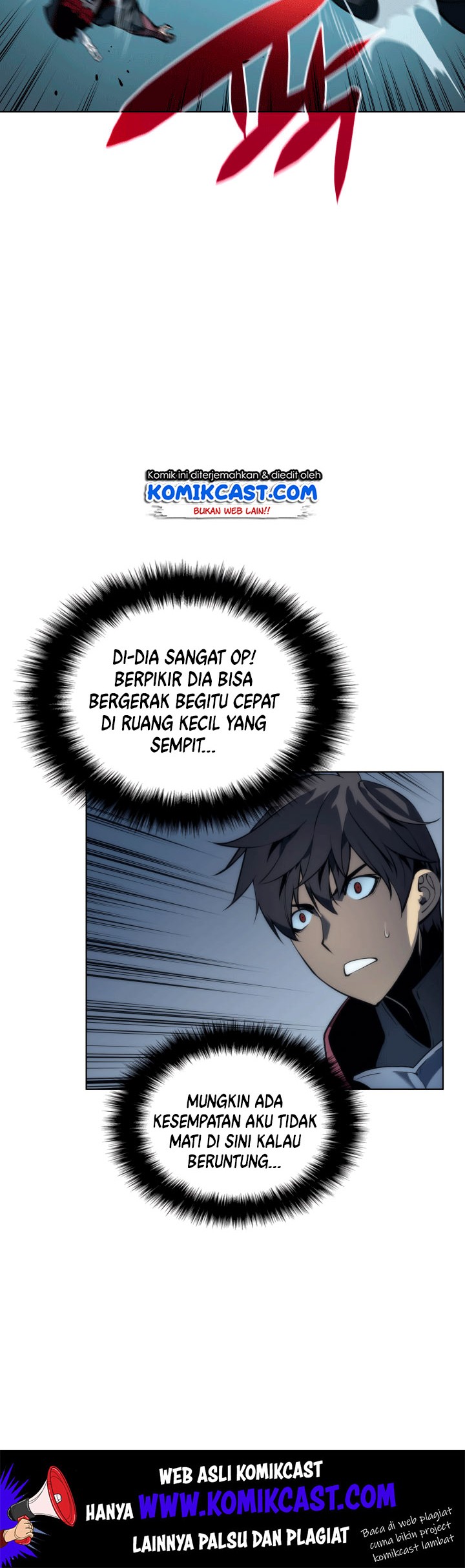 Overgeared New Chapter 05 Gambar 7