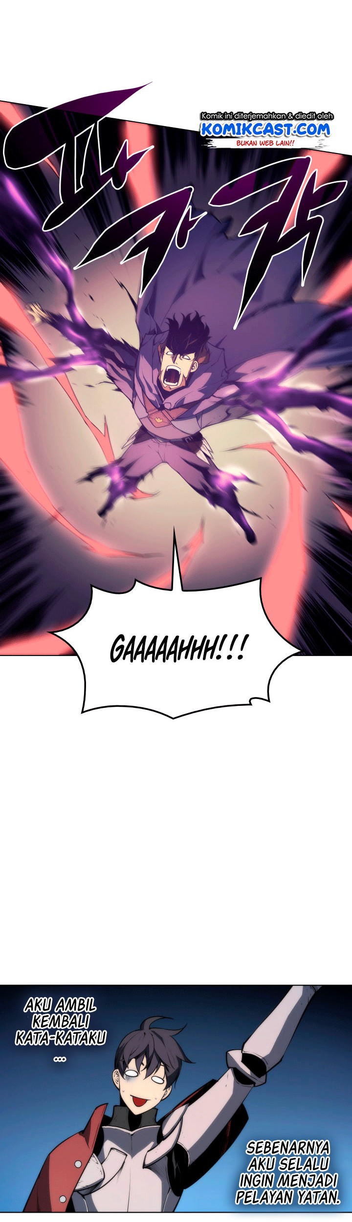 Overgeared New Chapter 05 Gambar 19