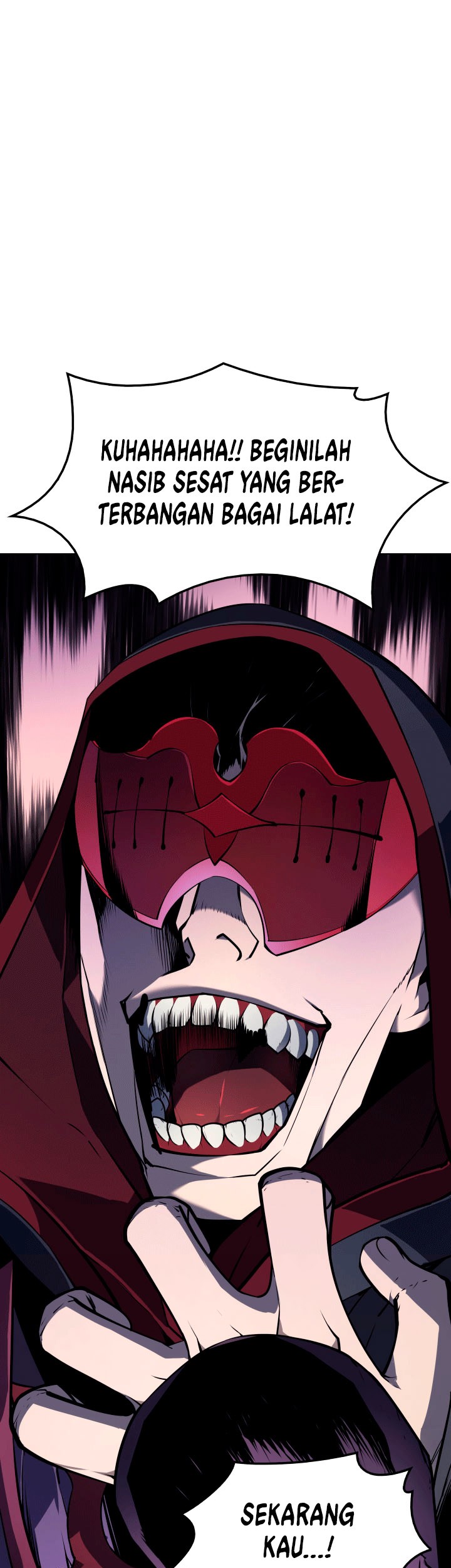Overgeared New Chapter 05 Gambar 21