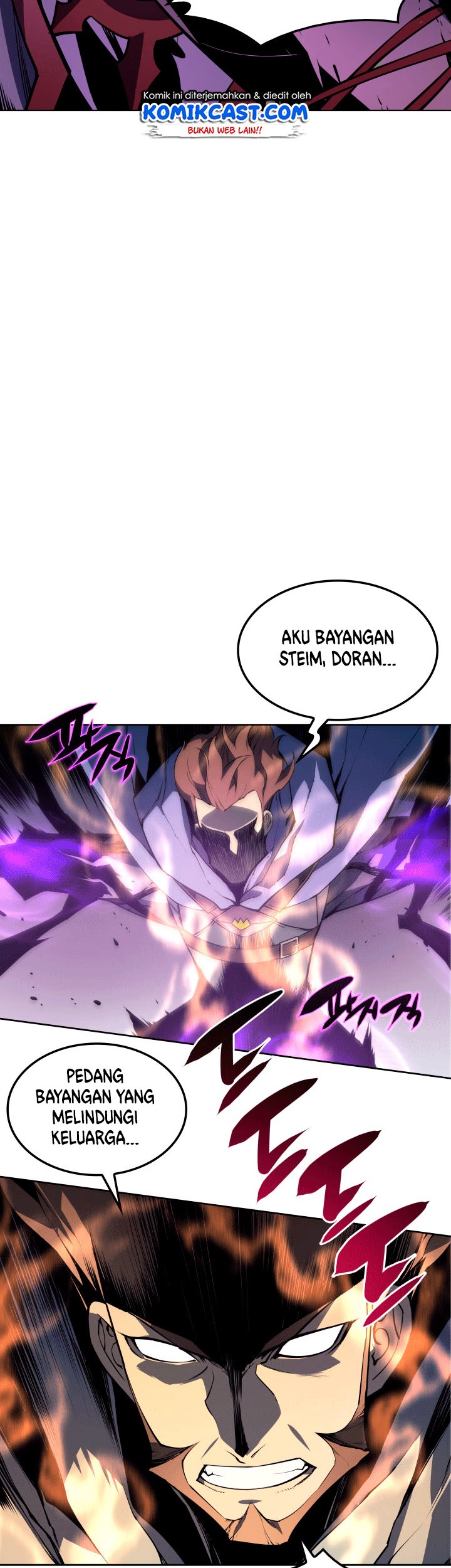 Overgeared New Chapter 05 Gambar 22