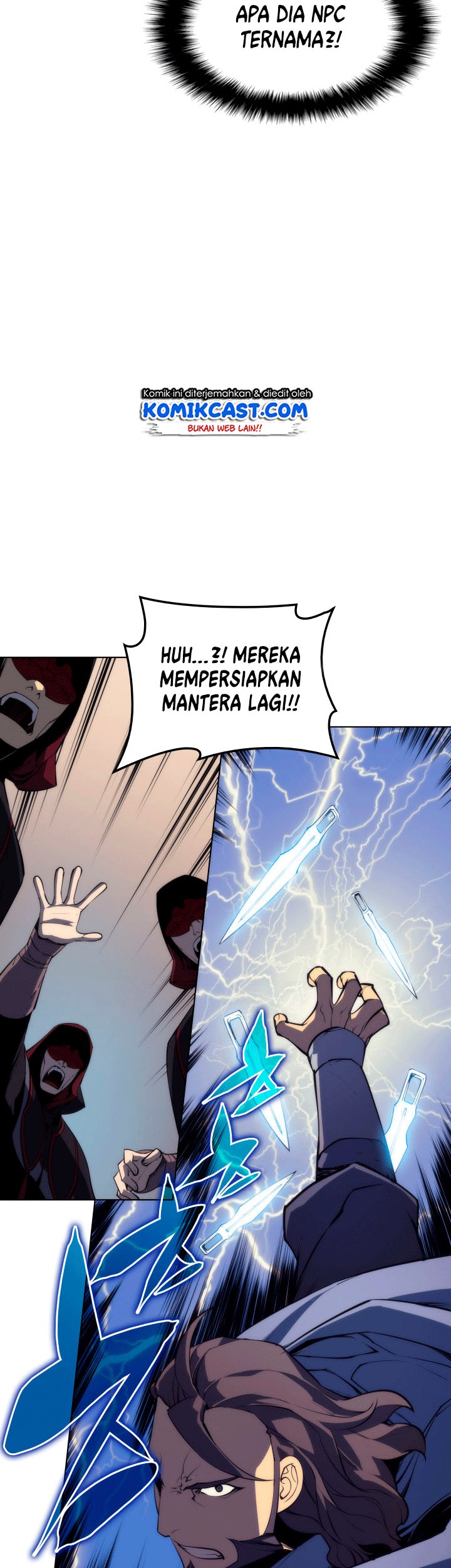 Overgeared New Chapter 05 Gambar 24