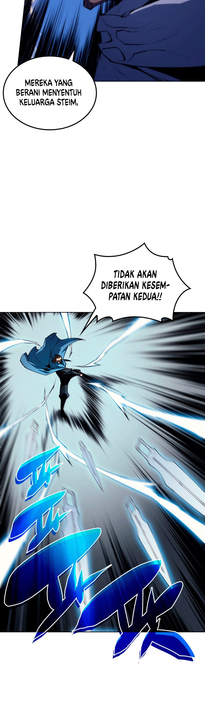 Overgeared New Chapter 05 Gambar 25