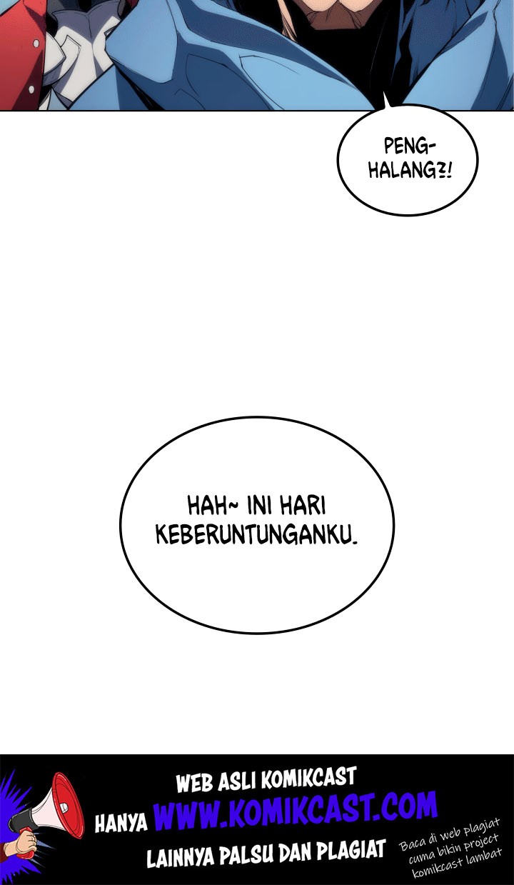 Overgeared New Chapter 05 Gambar 27