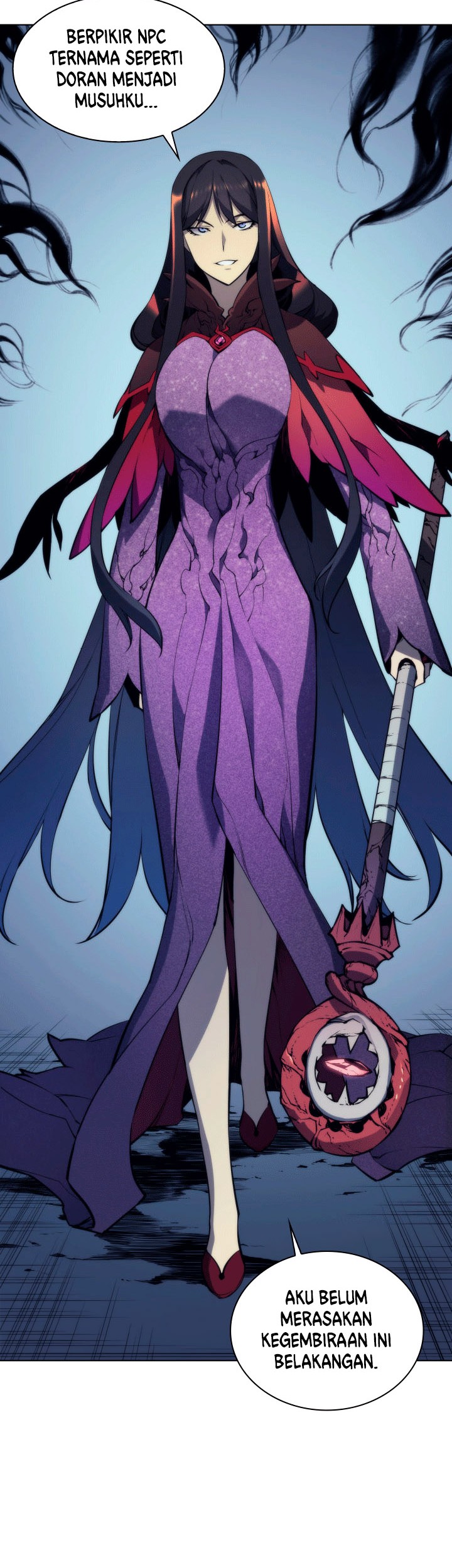 Overgeared New Chapter 05 Gambar 29