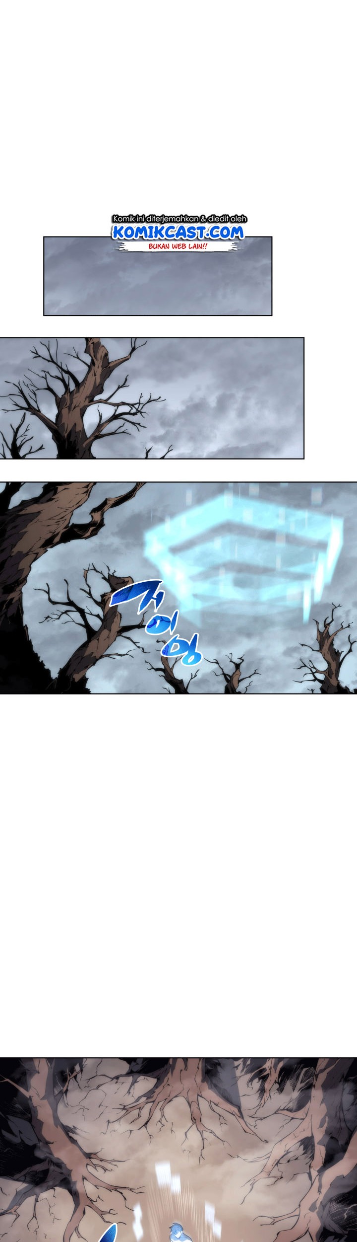 Overgeared New Chapter 04 Gambar 5