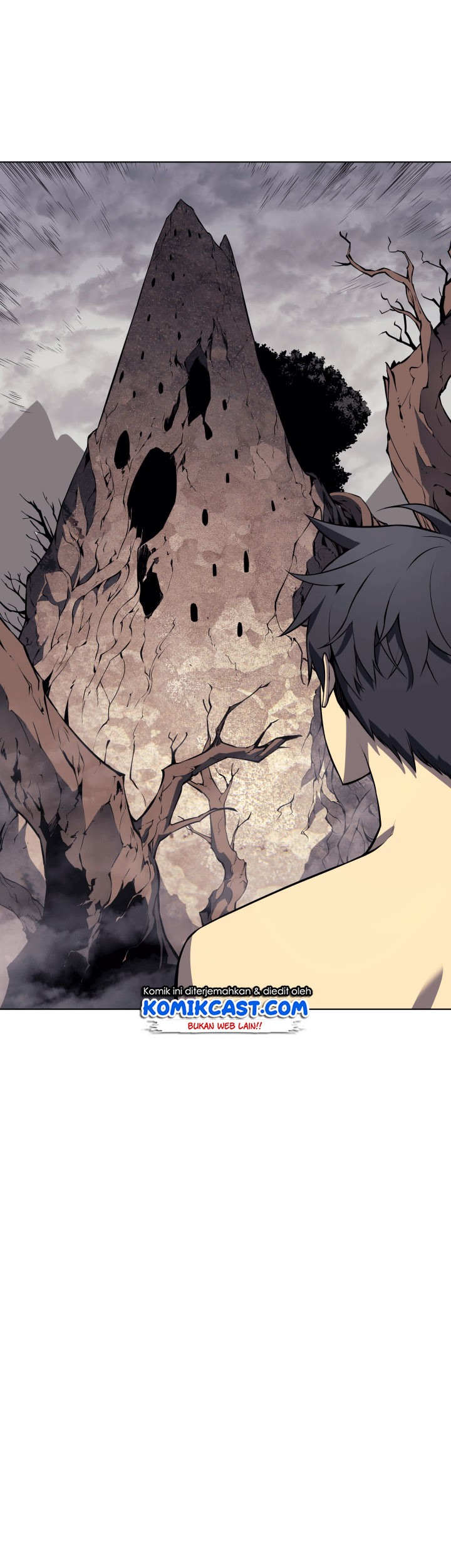 Overgeared New Chapter 04 Gambar 9