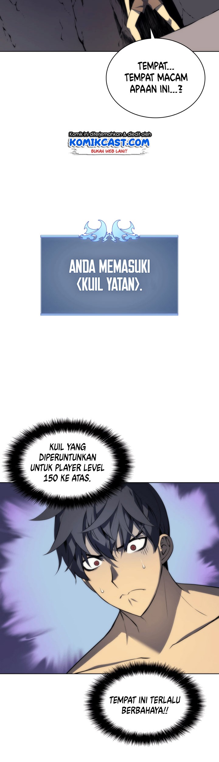 Overgeared New Chapter 04 Gambar 12