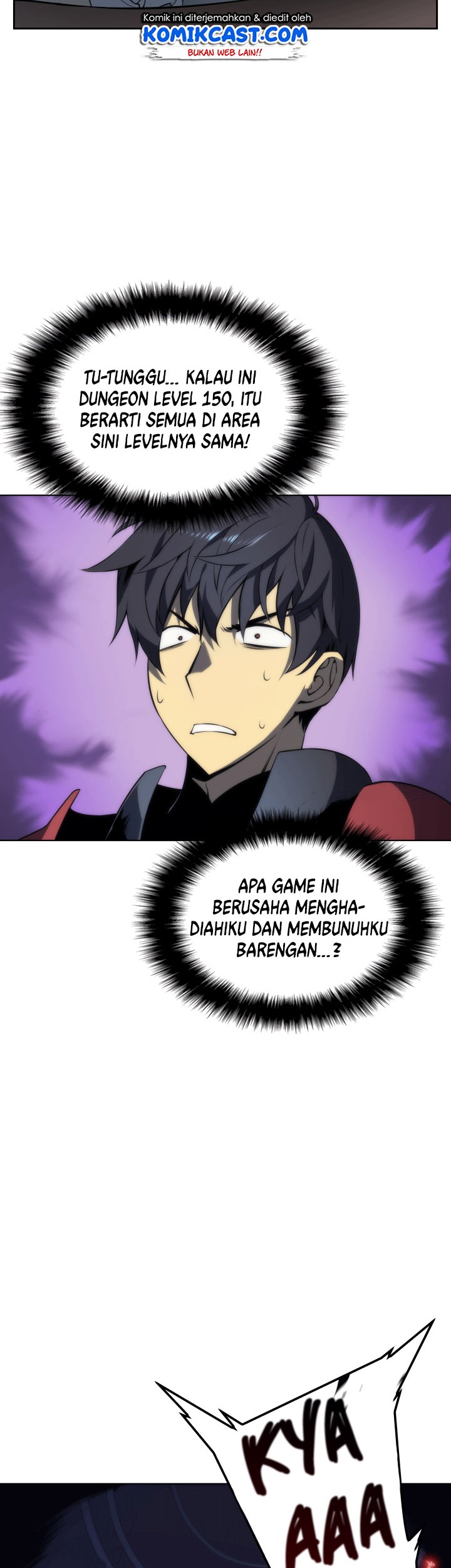 Overgeared New Chapter 04 Gambar 19