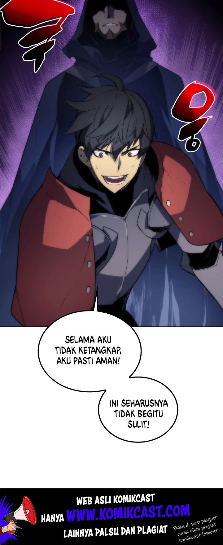 Overgeared New Chapter 04 Gambar 22