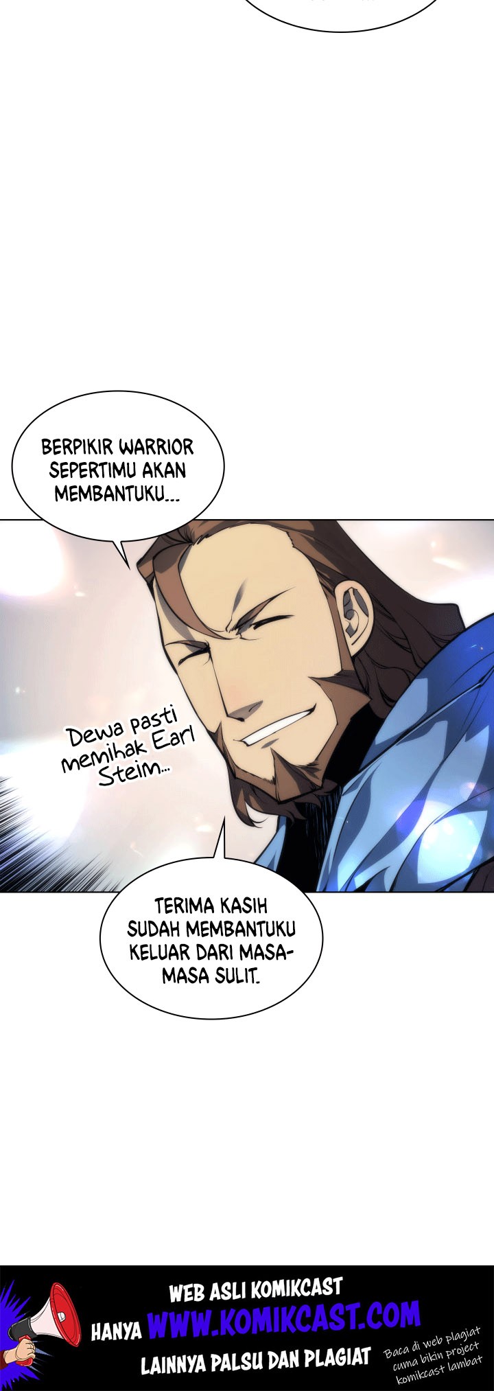 Overgeared New Chapter 04 Gambar 29