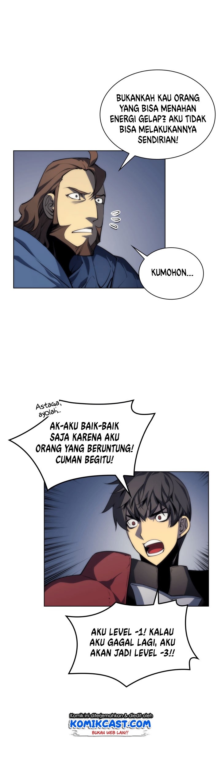 Overgeared New Chapter 04 Gambar 32