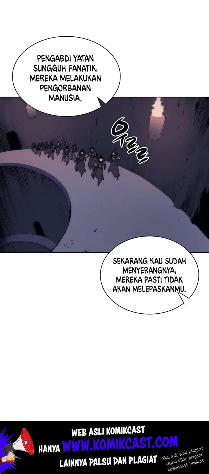 Overgeared New Chapter 04 Gambar 36