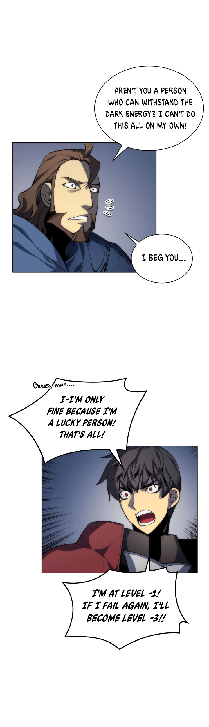 Overgeared New Chapter 04 Gambar 39