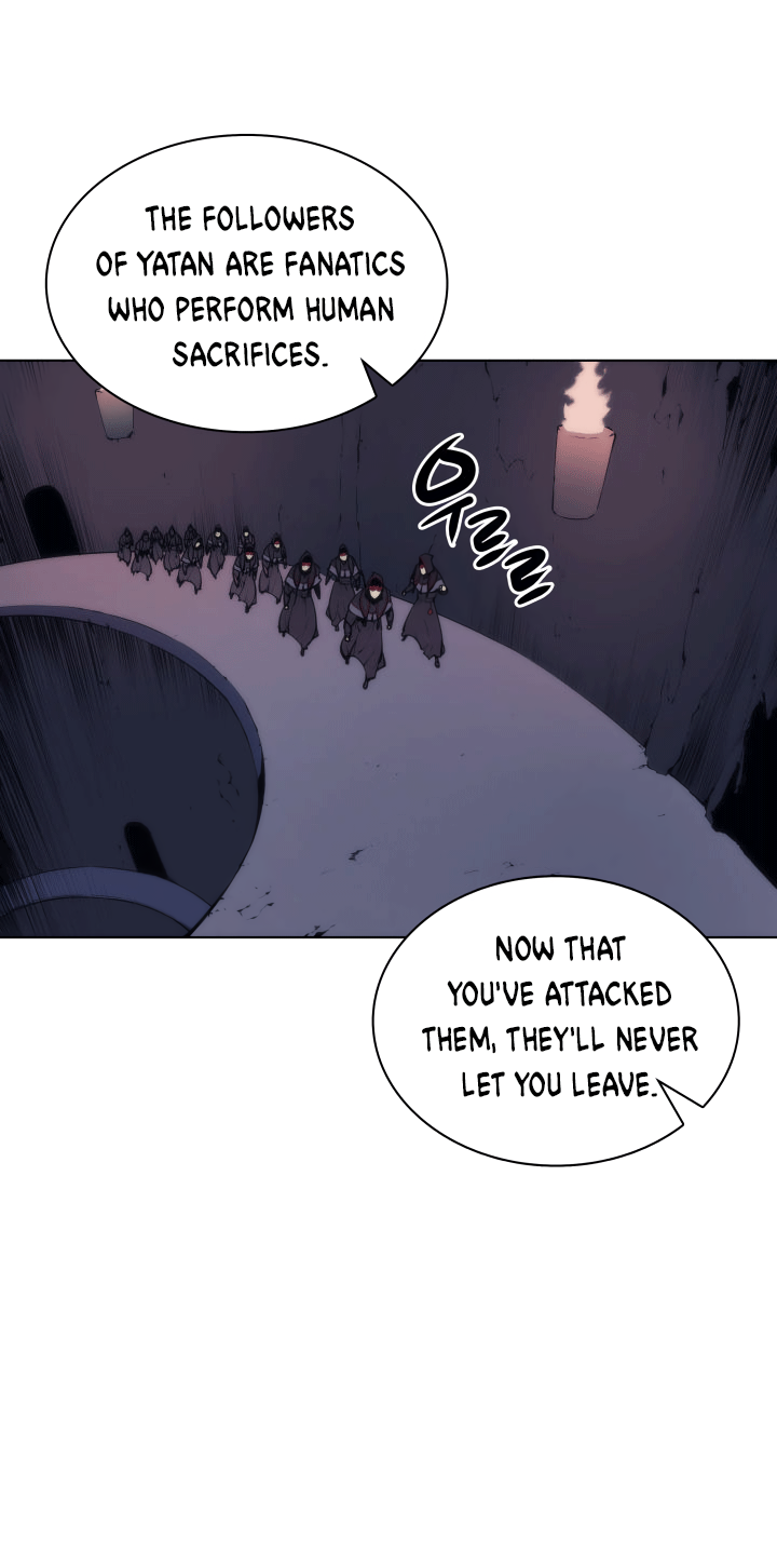 Overgeared New Chapter 04 Gambar 43