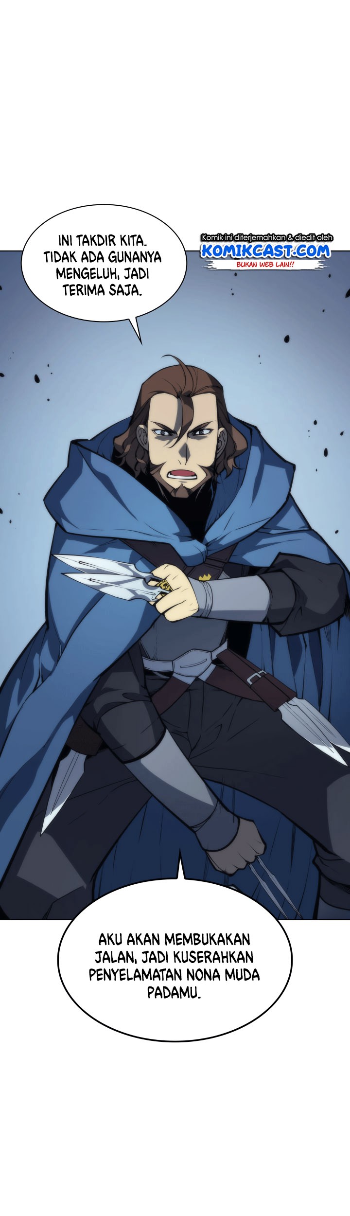 Overgeared New Chapter 04 Gambar 44