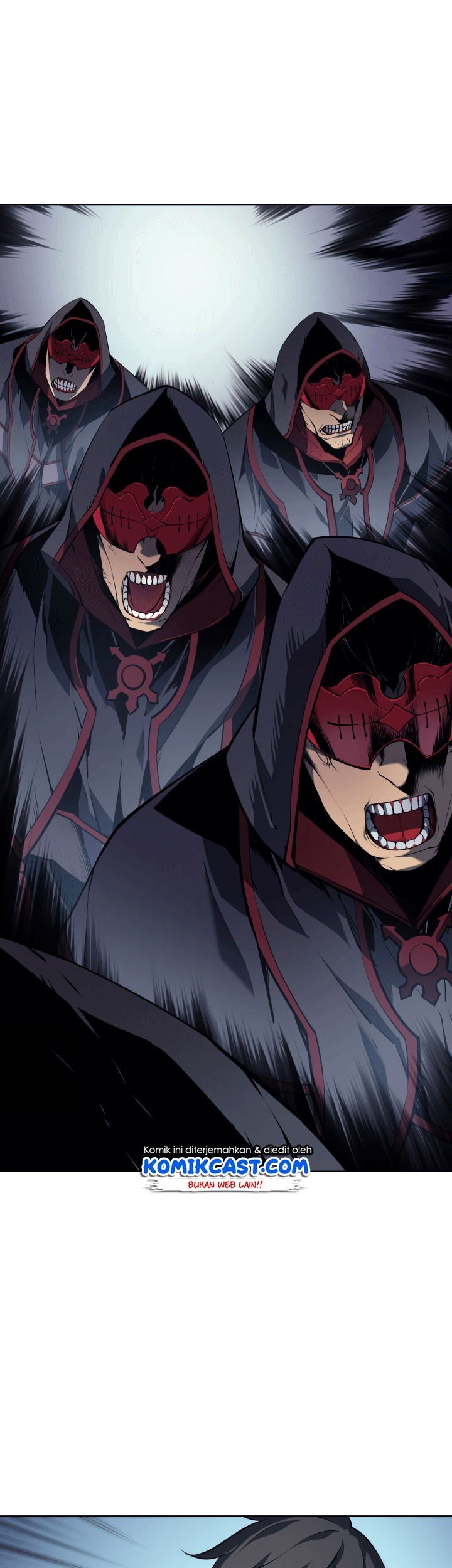 Overgeared New Chapter 04 Gambar 46