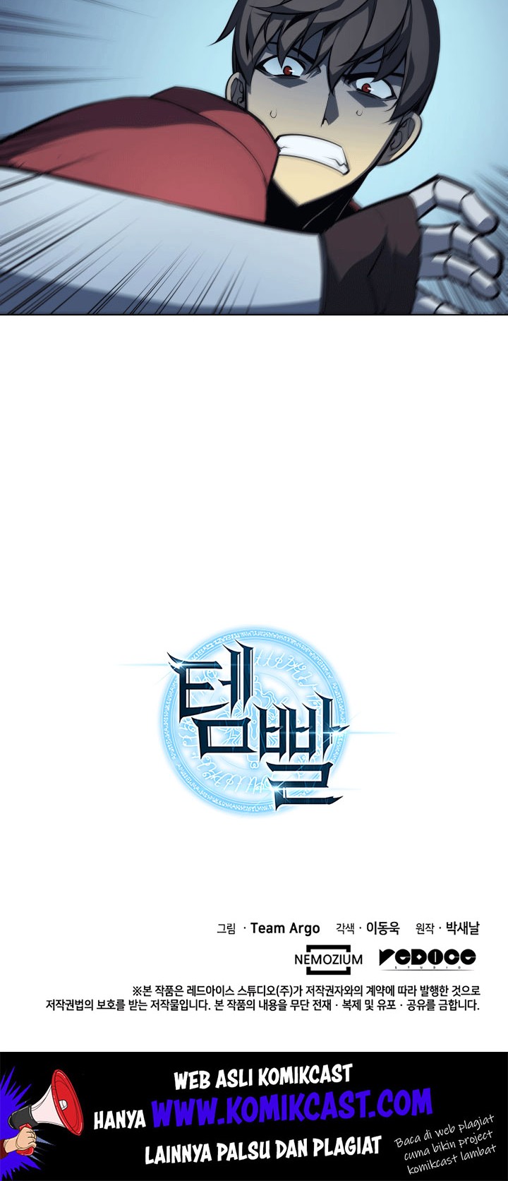 Overgeared New Chapter 04 Gambar 47