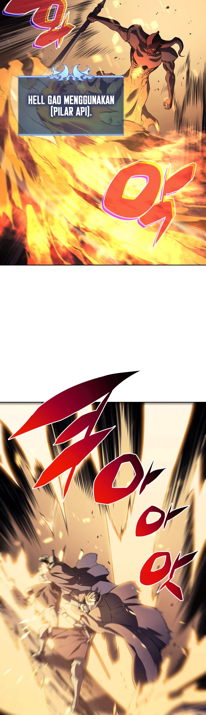 Overgeared Chapter 01 Gambar 23