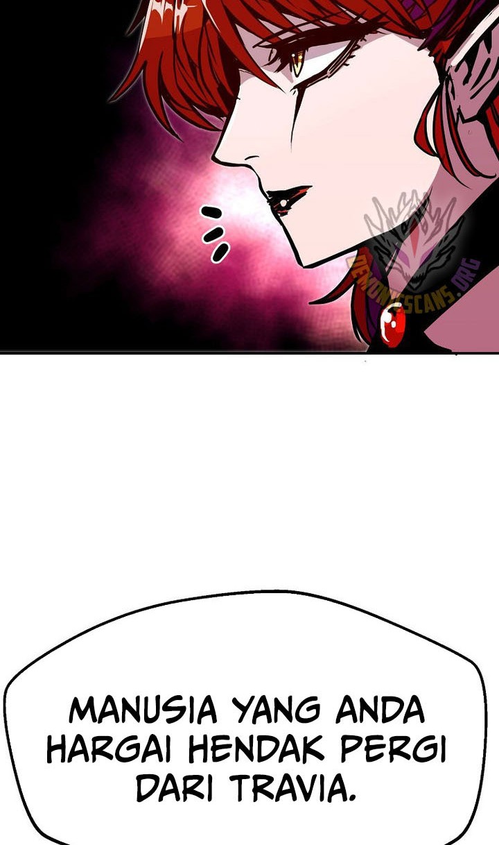 Worthless Regression Chapter 75 Gambar 19
