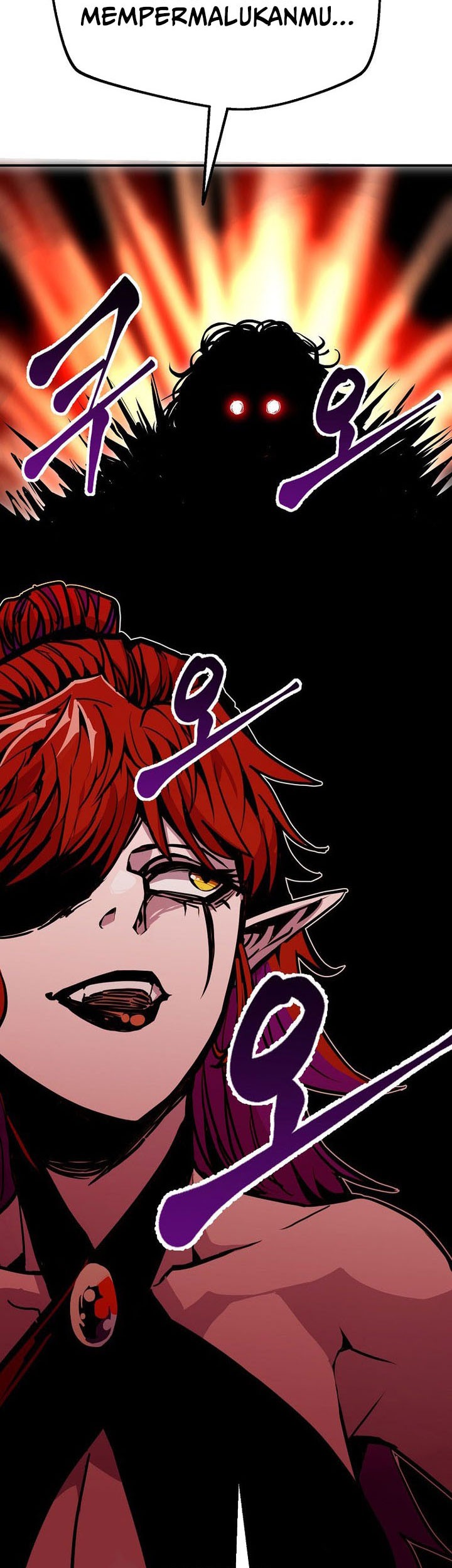 Worthless Regression Chapter 75 Gambar 22