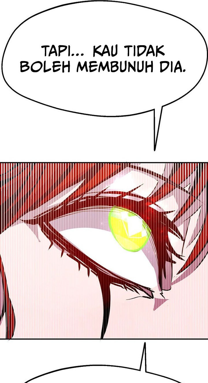 Worthless Regression Chapter 75 Gambar 27