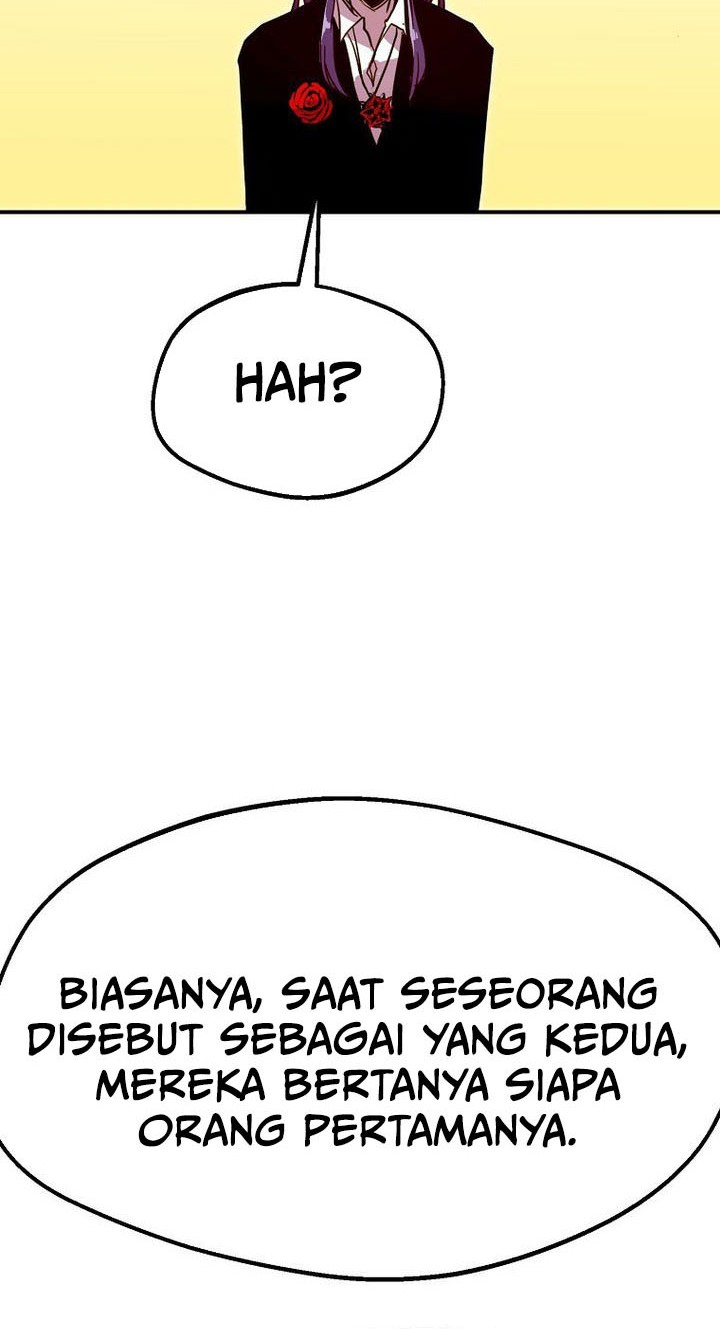 Worthless Regression Chapter 75 Gambar 33