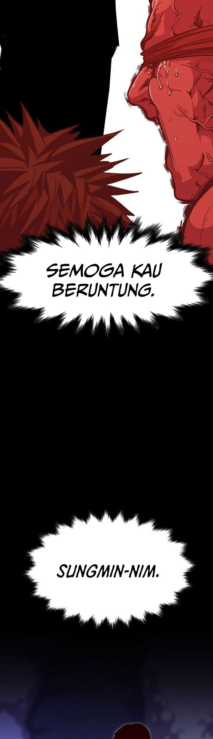 Worthless Regression Chapter 75 Gambar 38