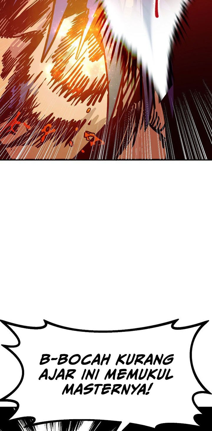 Worthless Regression Chapter 75 Gambar 47