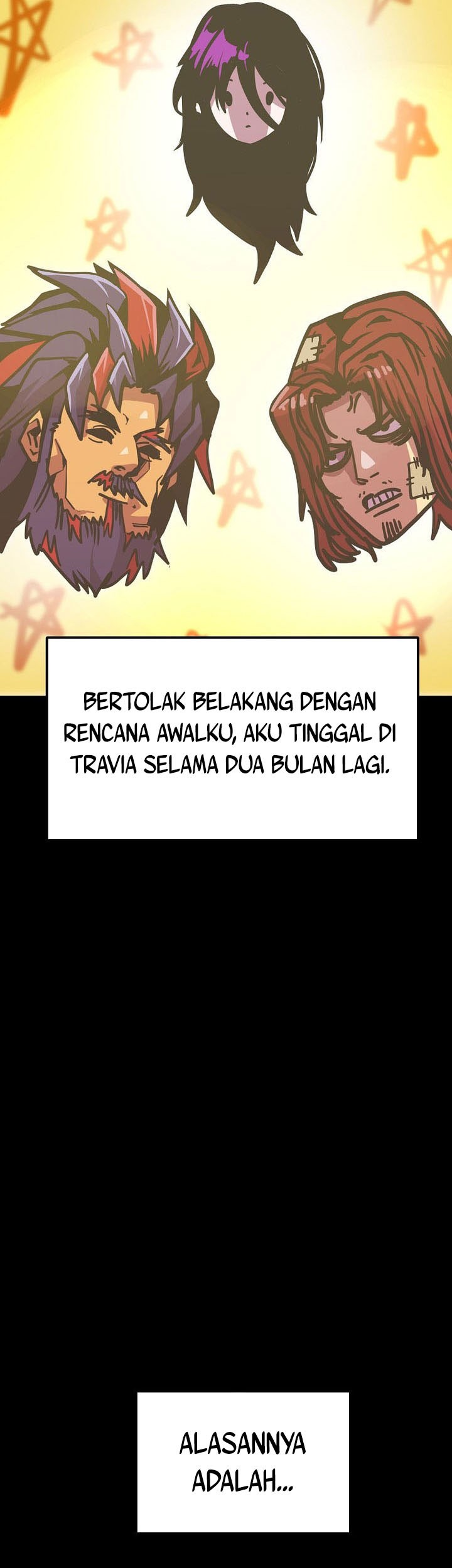 Worthless Regression Chapter 75 Gambar 50