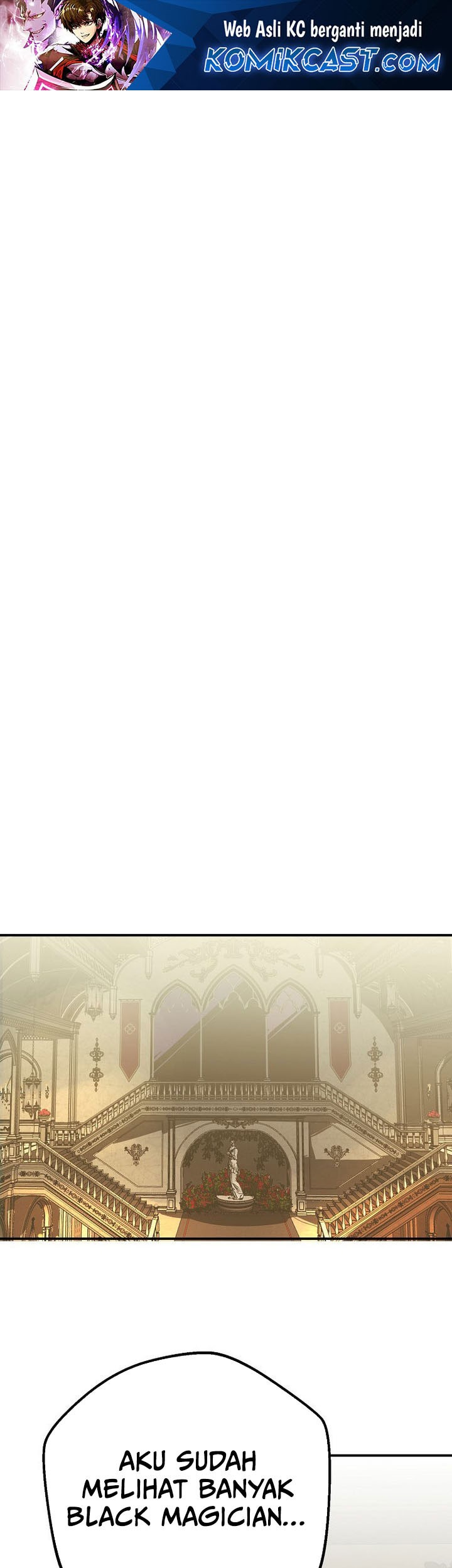 Baca Manhwa Worthless Regression Chapter 75 Gambar 2