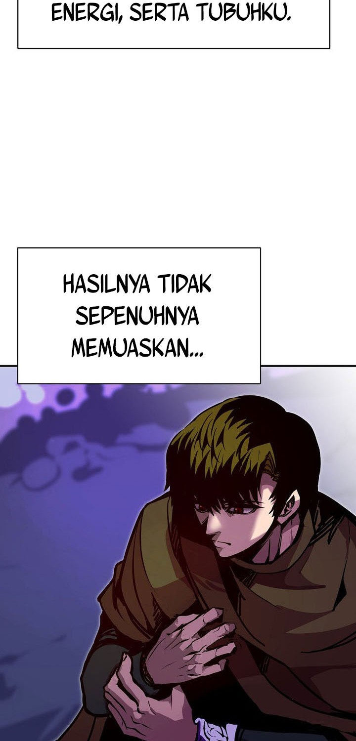 Worthless Regression Chapter 75 Gambar 63