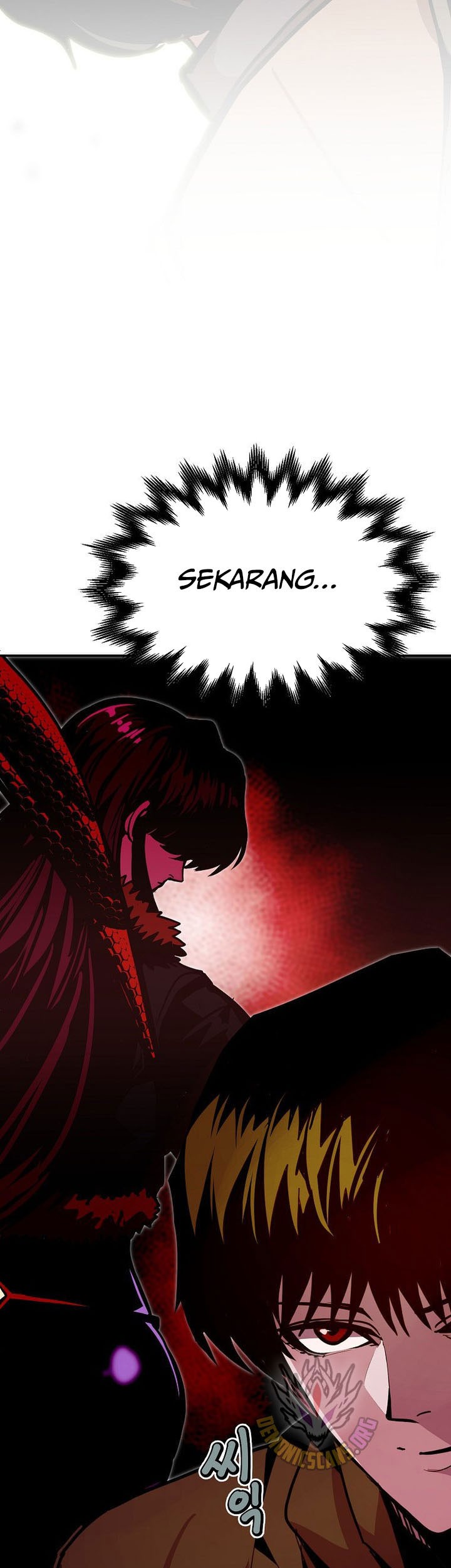 Worthless Regression Chapter 75 Gambar 66