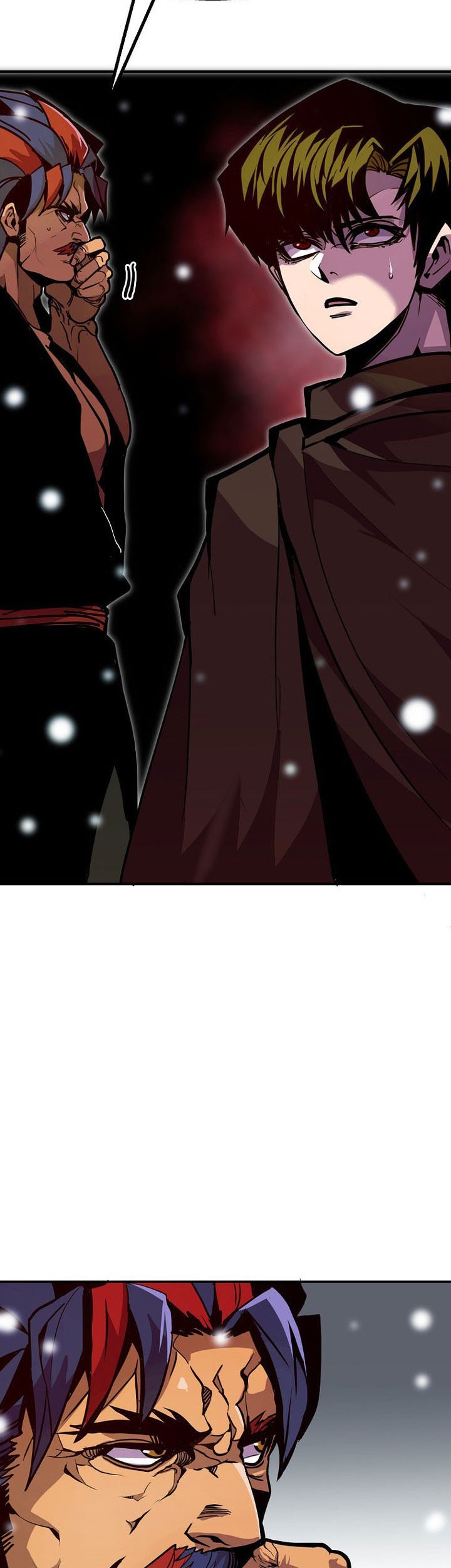 Worthless Regression Chapter 75 Gambar 70