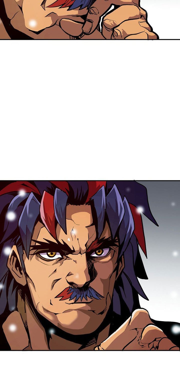 Worthless Regression Chapter 75 Gambar 71